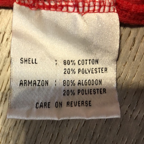 LA Angels warm up pullover - Picture 10 of 12